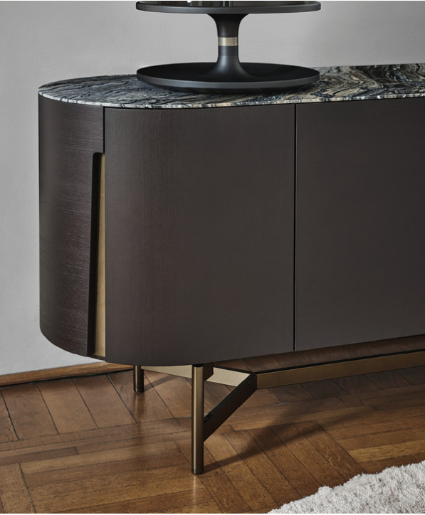 Buffet Tylsa 240