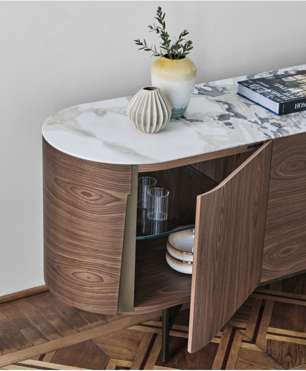 Buffet Tylsa 240