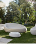 Fauteuil Stone Lounge