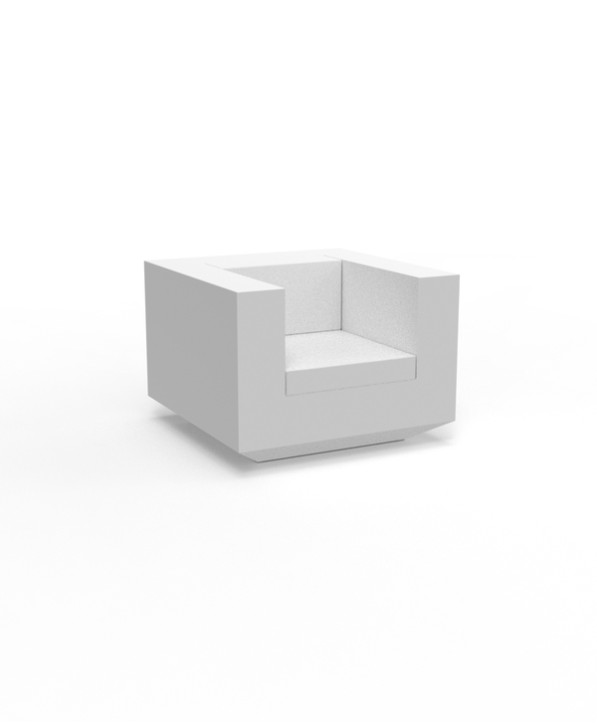 Fauteuil Stone Lounge