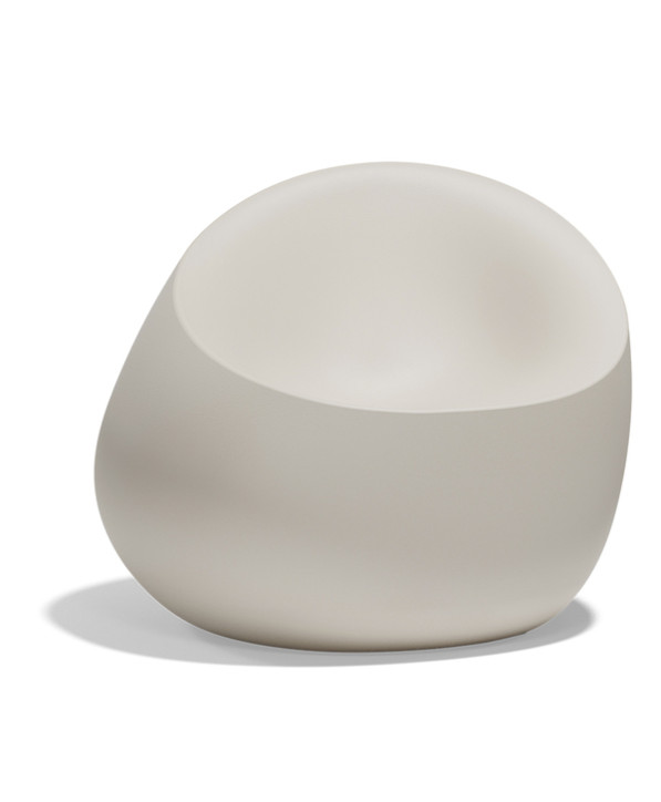 Fauteuil Stone Lounge