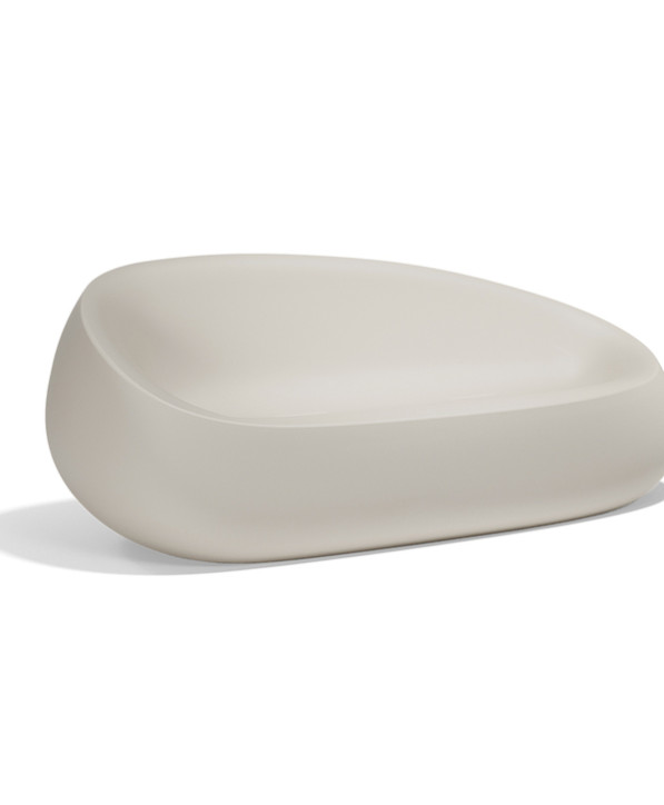 Fauteuil Stone Lounge