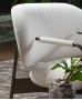 Cross Lounge Chair