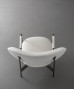 Cross Lounge Chair