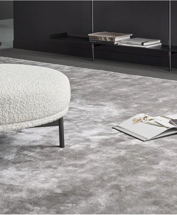 Neuilly Pouf
