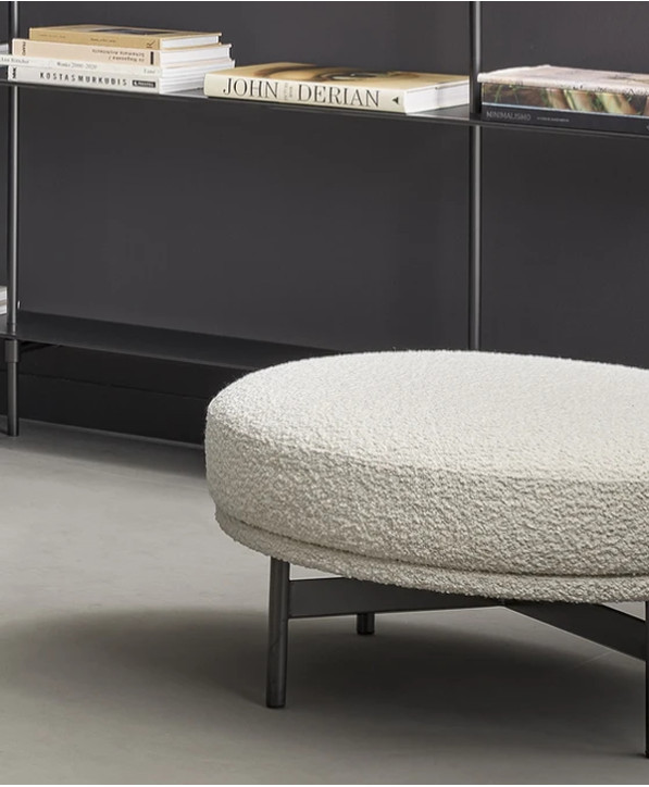 Neuilly Pouf