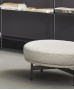 Neuilly Pouf
