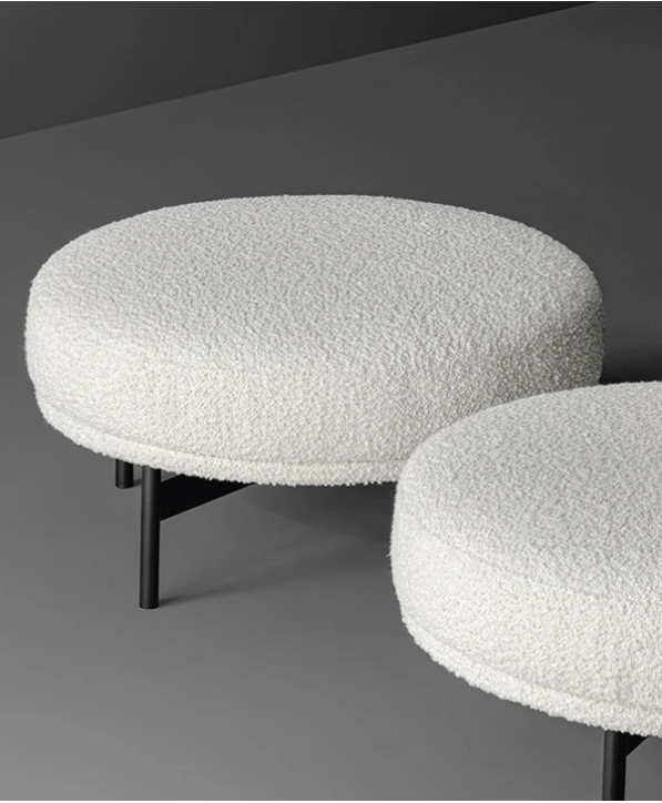Neuilly Pouf