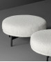 Neuilly Pouf