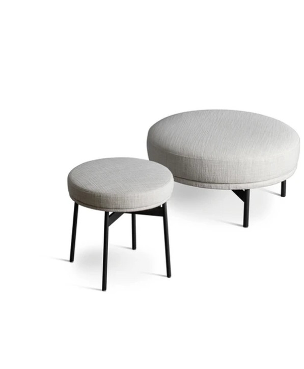Neuilly Pouf