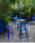 Chaise H60 Outdoor