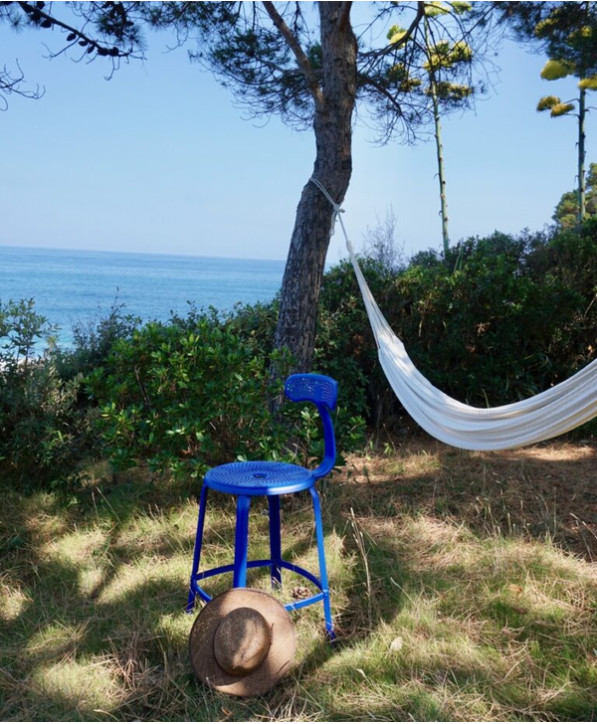 Chaise H60 Outdoor