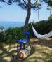 Chaise H60 Outdoor