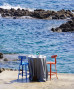 Chaise H60 Outdoor
