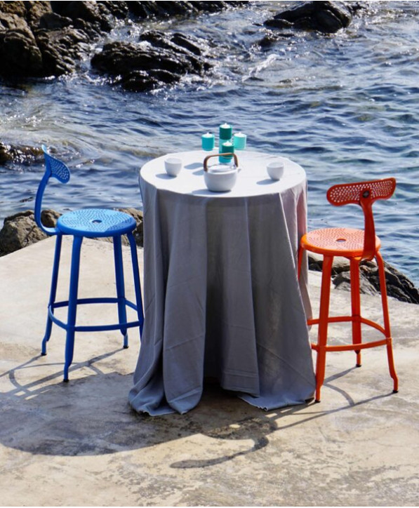 Chaise H60 Outdoor