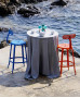 Chaise H60 Outdoor