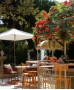Chaise H75 Outdoor