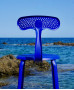 Chaise H75 Outdoor