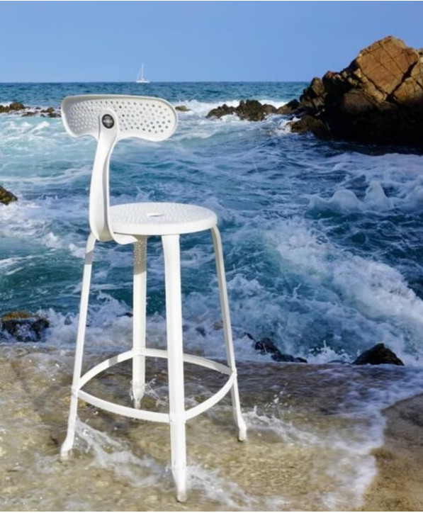 Chaise H75 Outdoor