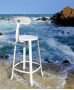 Chaise H75 Outdoor