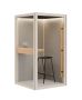 Zen Pod Cabine Acoustique