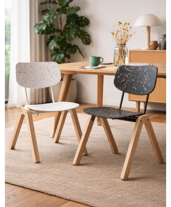 Chaise Mistinguette