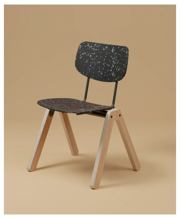 Chaise Mistinguette