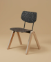 Chaise Mistinguette