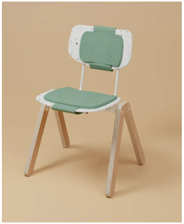 Chaise Mistinguette