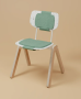 Chaise Mistinguette