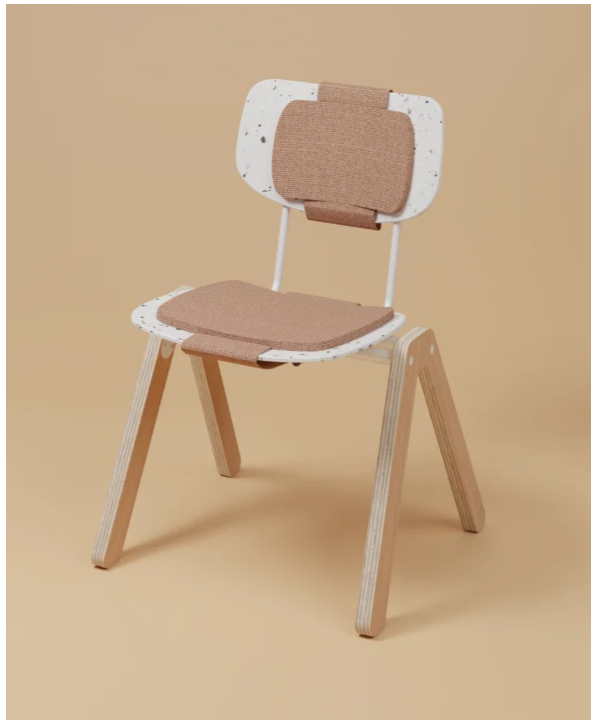 Chaise Mistinguette