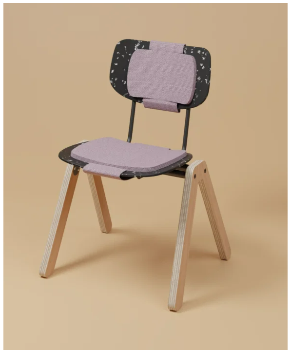 Chaise Mistinguette
