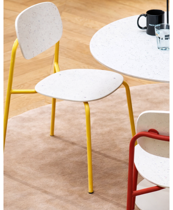 Chaise Uso
