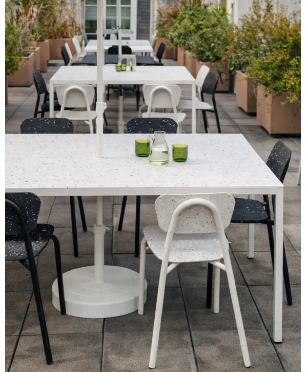 Table Tetra