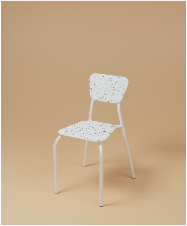 Chaise Mahaut