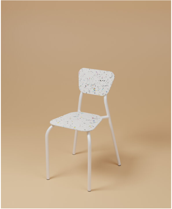 Chaise Mahaut