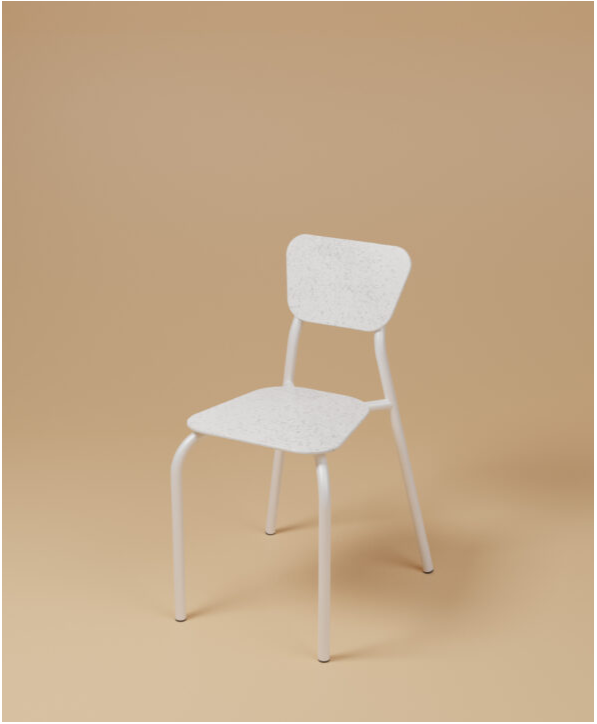 Chaise Mahaut