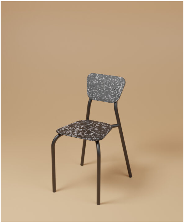 Chaise Mahaut