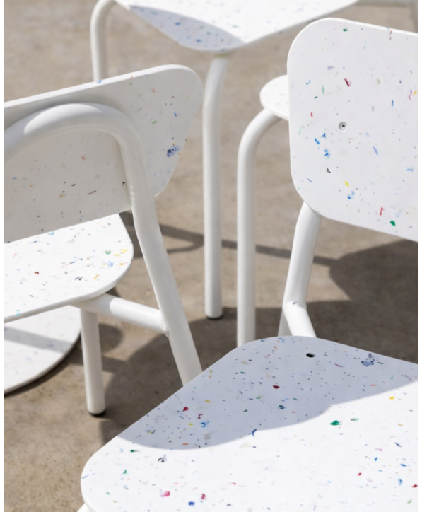 Chaise Mahaut