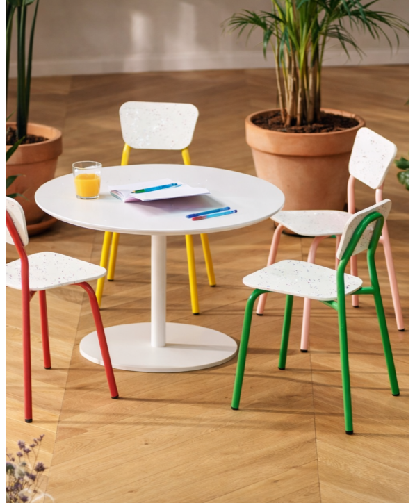 Petite Chaise Mahaut