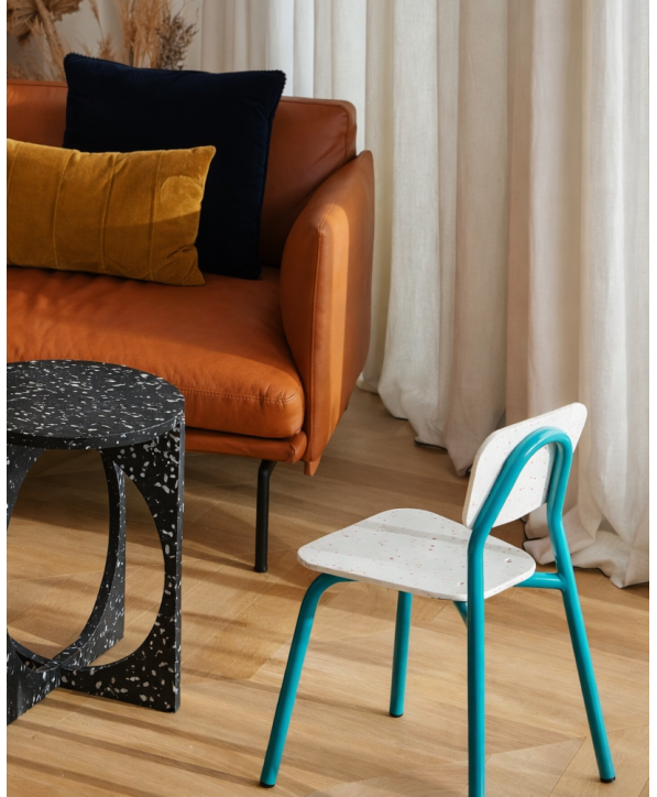 Petite Chaise Mahaut