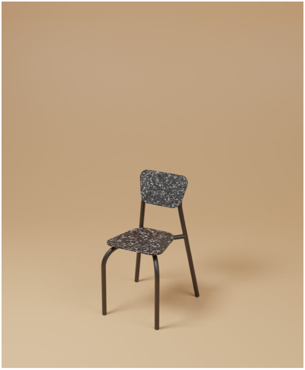 Petite Chaise Mahaut
