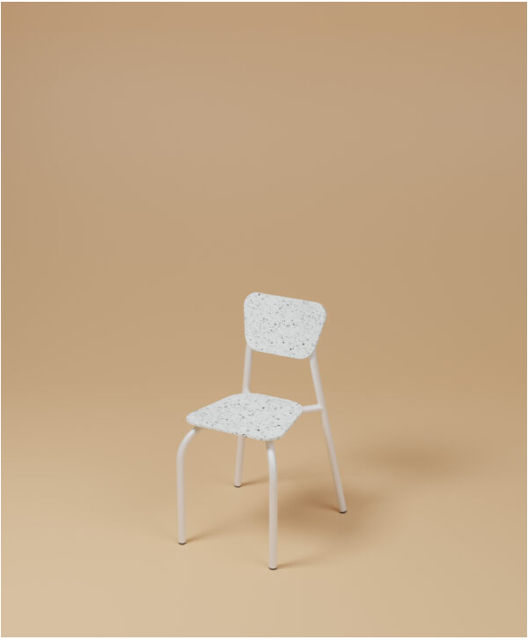 Petite Chaise Mahaut