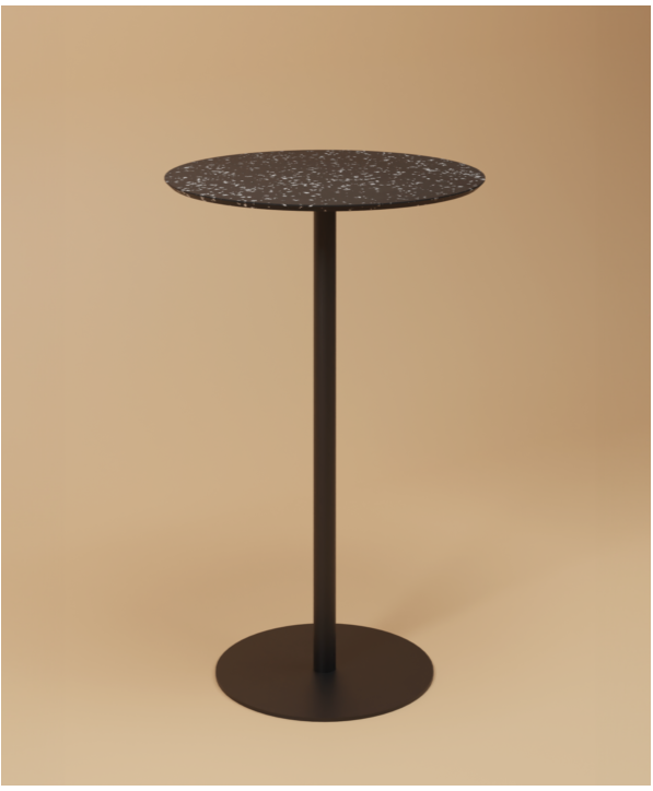 Table Mange-Debout Trinquet