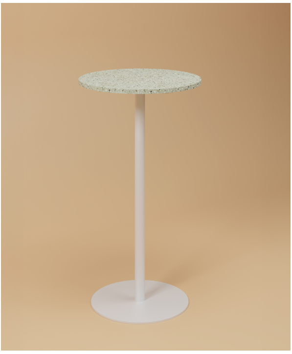 Table Mange-Debout Trinquet