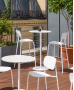 Table Mange-Debout Trinquet