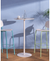 Table Mange-Debout Trinquet