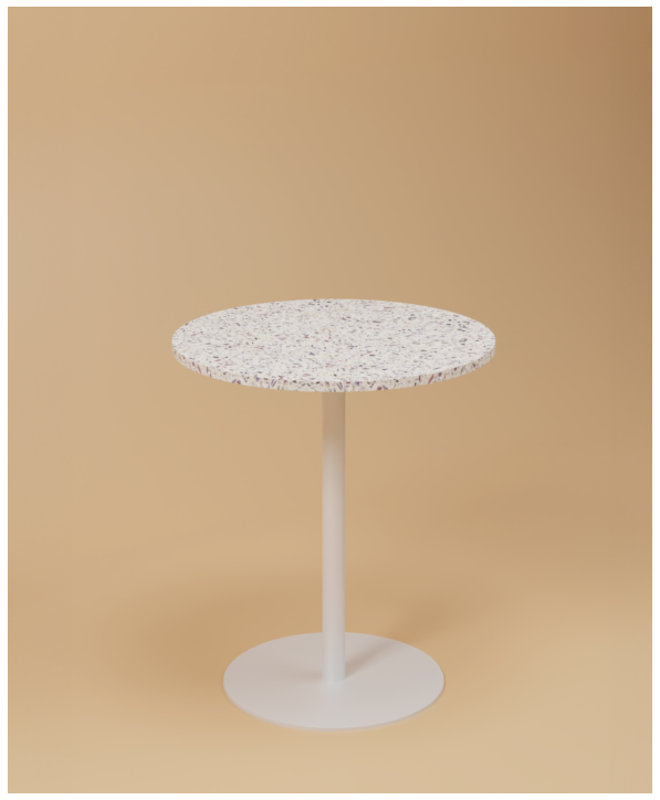 Tables Bistrot Trinquet