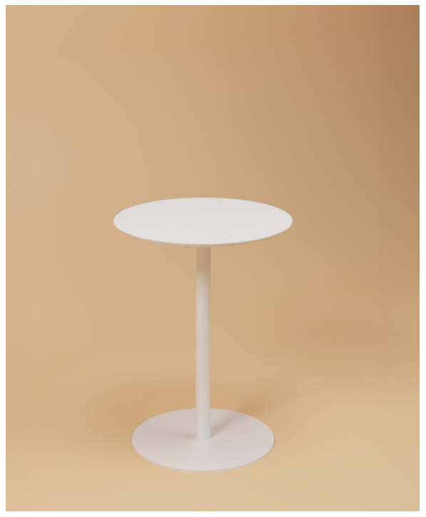 Tables Bistrot Trinquet