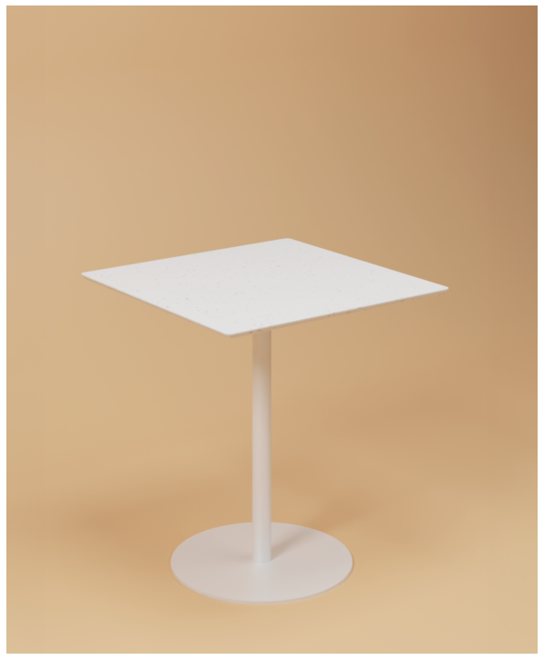 Tables Bistrot Trinquet